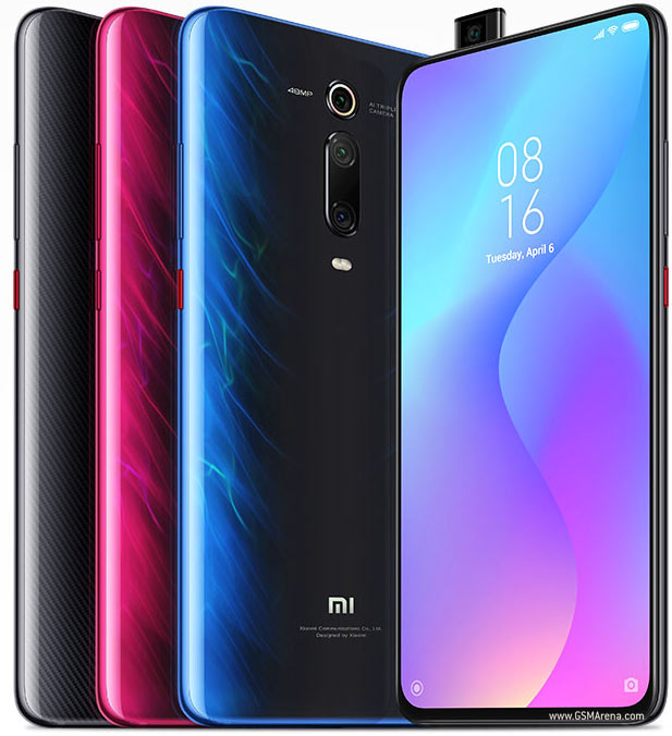 Xiaomi Mi 9T Pro view 1