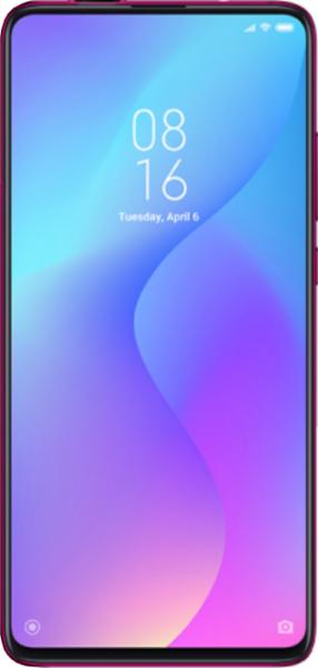 Xiaomi Mi 9T Pro view 3