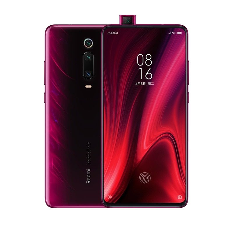 Xiaomi Mi 9T Pro view 13
