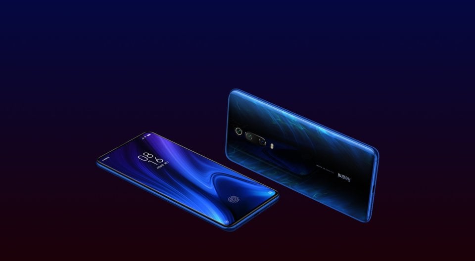 Xiaomi Mi 9T Pro view 21