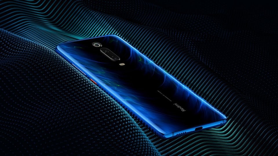 Xiaomi Mi 9T Pro view 24