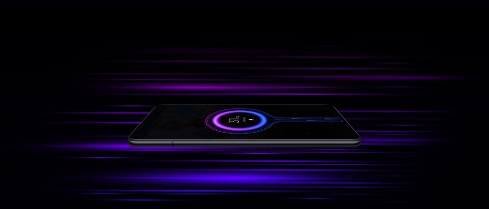 Xiaomi Mi 9T Pro view 28