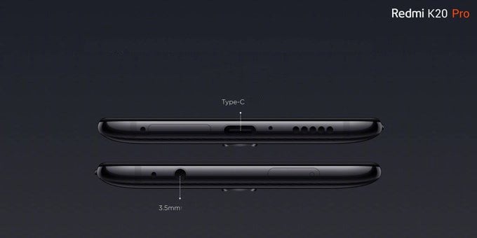 Xiaomi Mi 9T Pro view 30