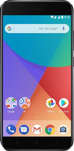 Xiaomi Mi A1 (Mi 5X) view 5