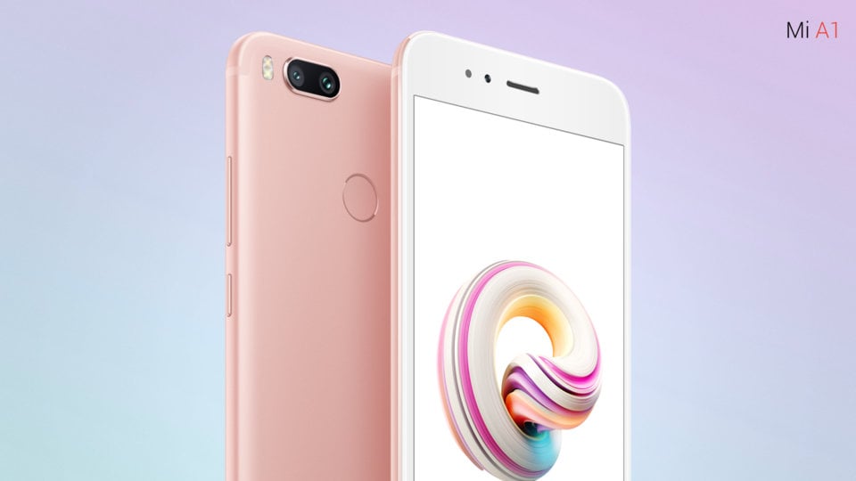 Xiaomi Mi A1 (Mi 5X) view 7