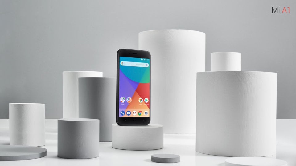 Xiaomi Mi A1 (Mi 5X) view 21