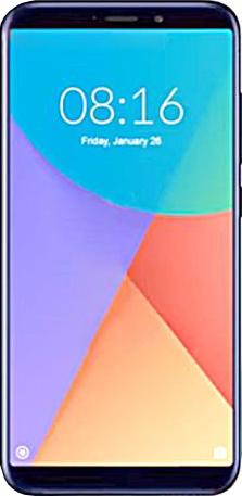 Xiaomi Mi A2 (Mi 6X) view 6