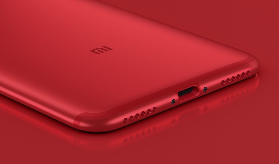 Xiaomi Mi A2 (Mi 6X) view 20