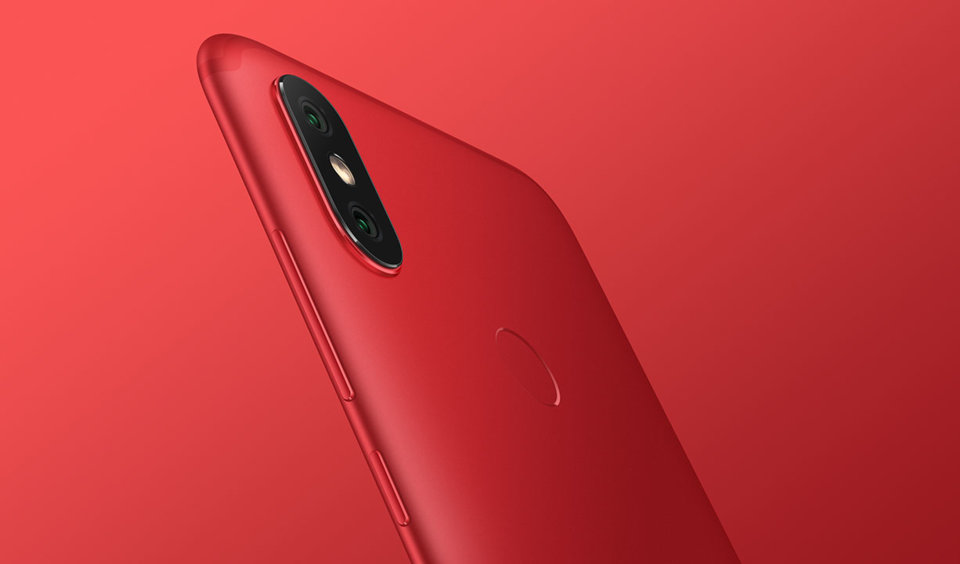 Xiaomi Mi A2 (Mi 6X) view 31