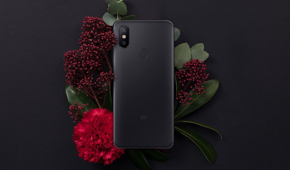 Xiaomi Mi A2 (Mi 6X) view 32