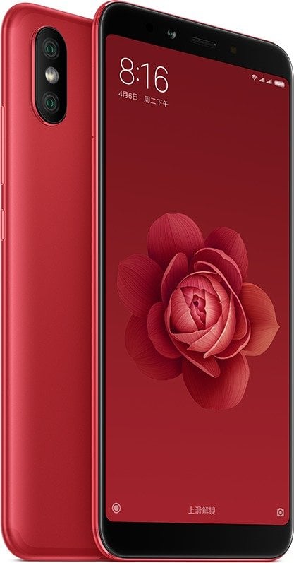 Xiaomi Mi A2 (Mi 6X) view 41