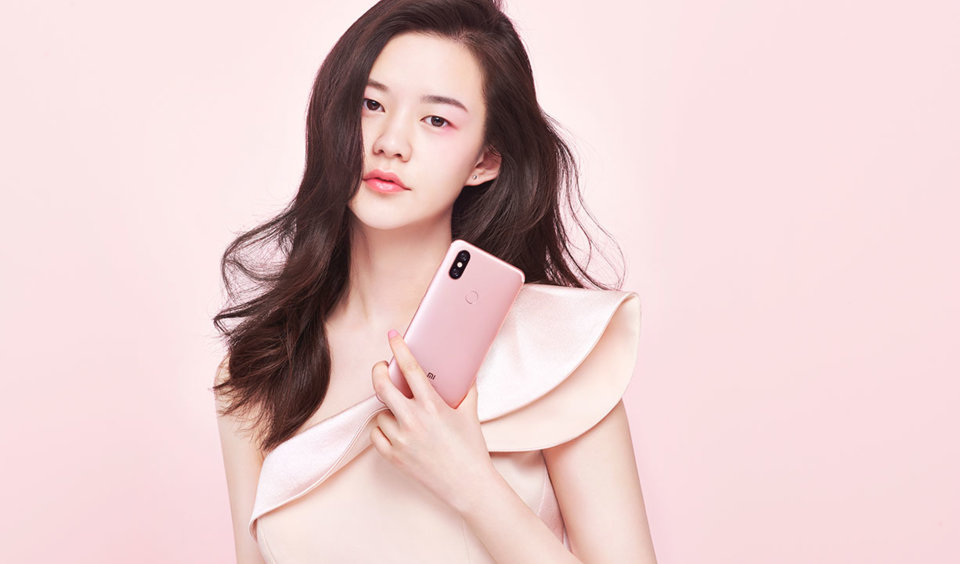 Xiaomi Mi A2 (Mi 6X) view 46