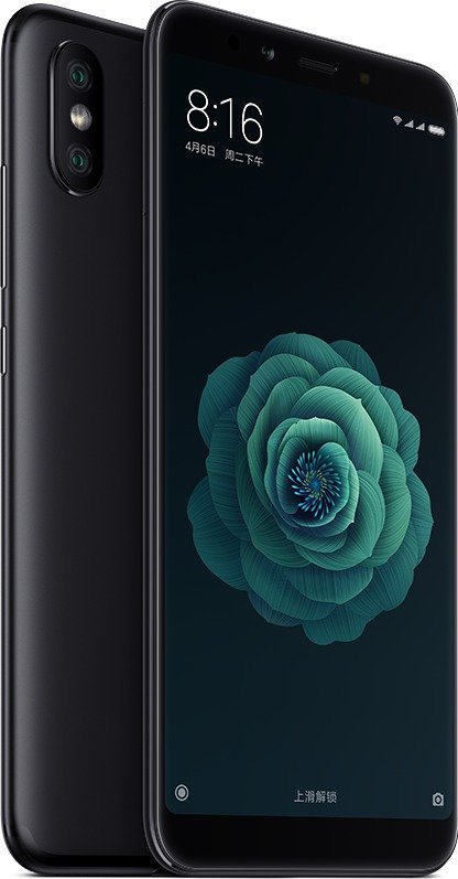 Xiaomi Mi A2 (Mi 6X) view 48