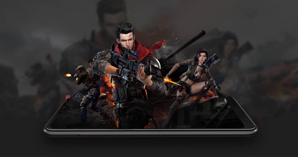 Xiaomi Mi A2 Lite (Redmi 6 Pro) view 12