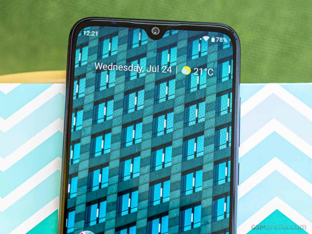 Xiaomi Mi A3 hands-on photo 5
