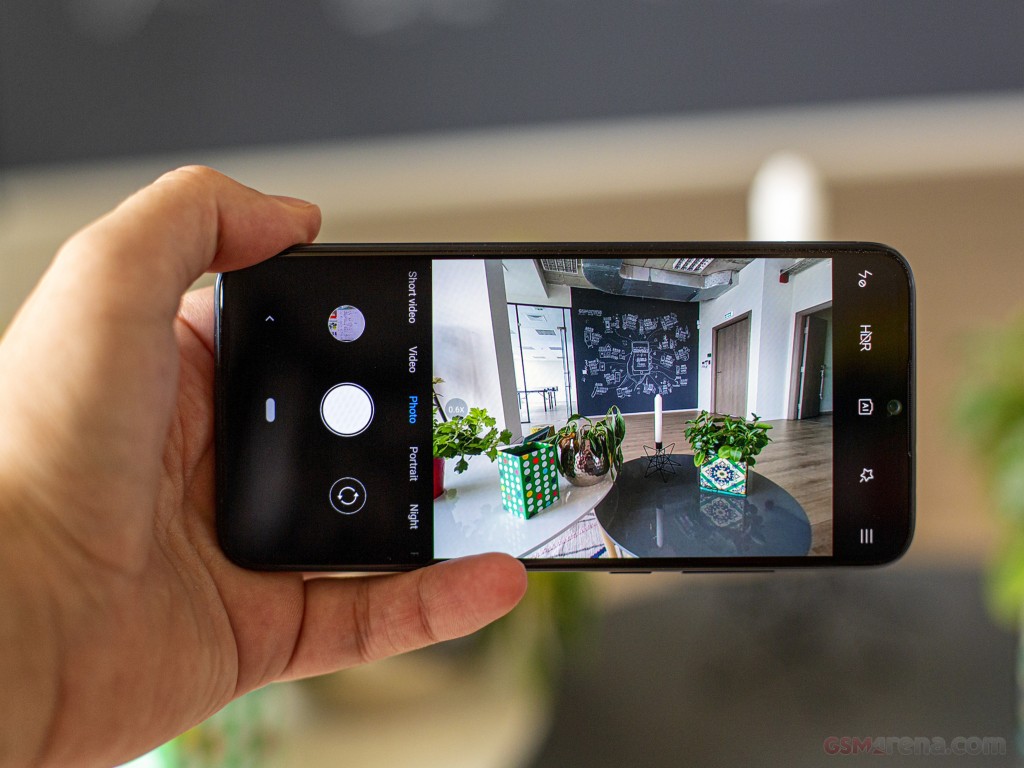 Xiaomi Mi A3 hands-on photo 8