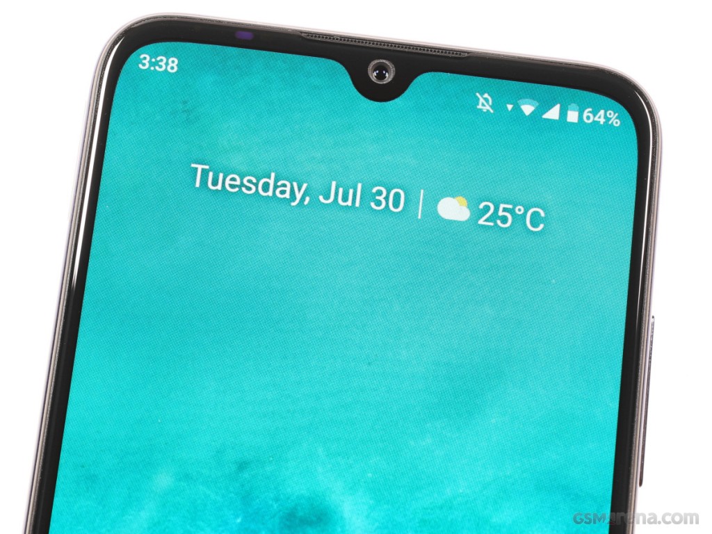 Xiaomi Mi A3 hands-on photo 11