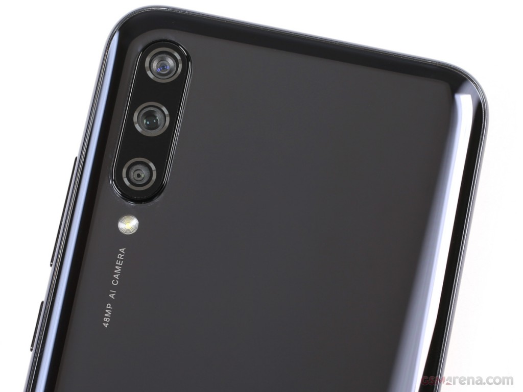 Xiaomi Mi A3 hands-on photo 12
