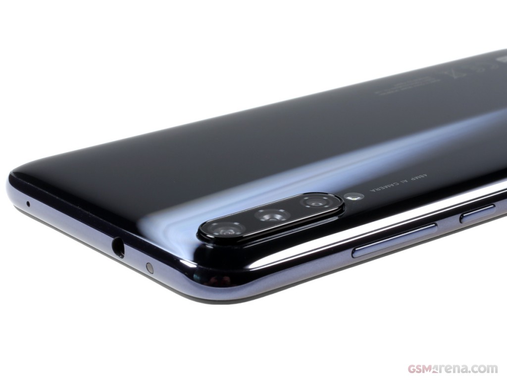 Xiaomi Mi A3 hands-on photo 13