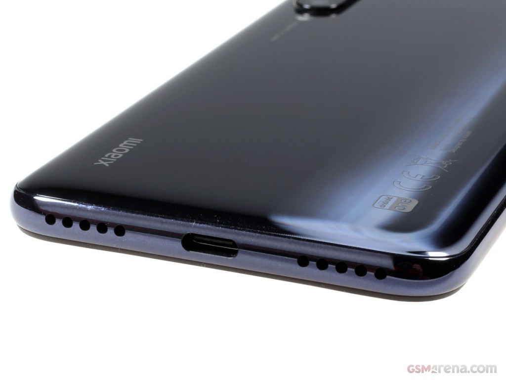 Xiaomi Mi A3 hands-on photo 14