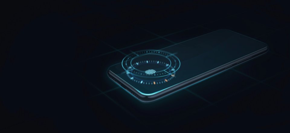 Xiaomi Mi A3 view 8