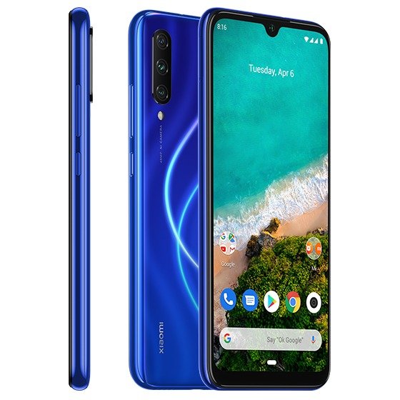 Xiaomi Mi A3 view 12