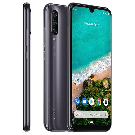 Xiaomi Mi A3 view 13