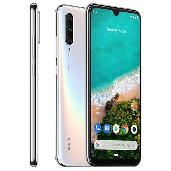 Xiaomi Mi A3 view 14
