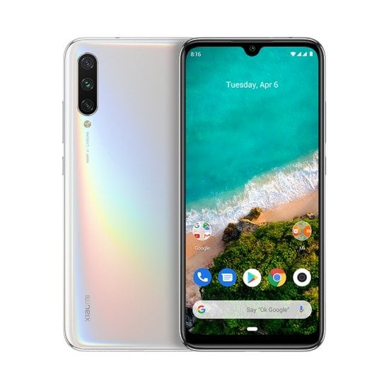 Xiaomi Mi A3 view 15