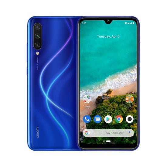 Xiaomi Mi A3 view 16