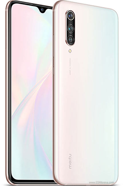 Xiaomi Mi CC9 view 4