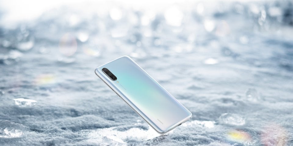 Xiaomi Mi CC9 view 6