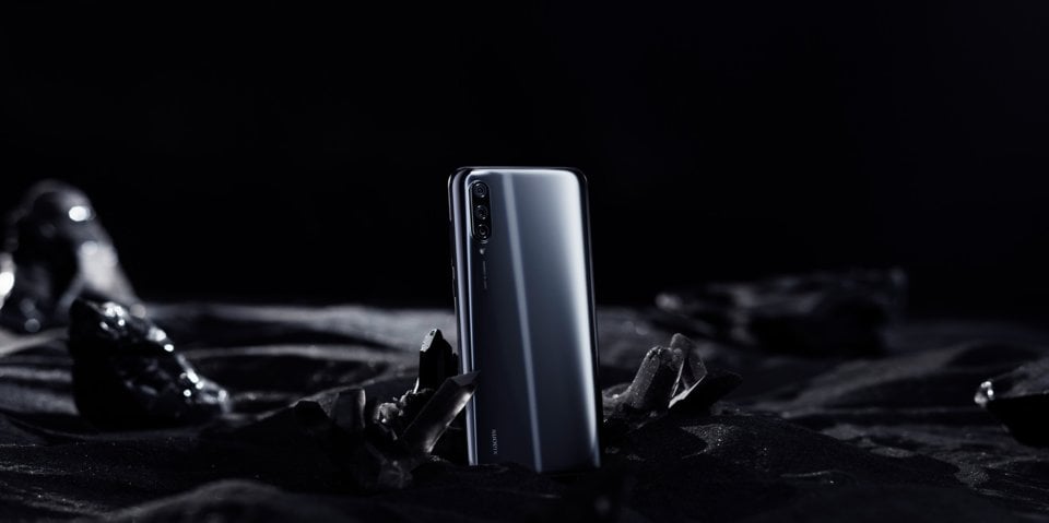 Xiaomi Mi CC9 view 8