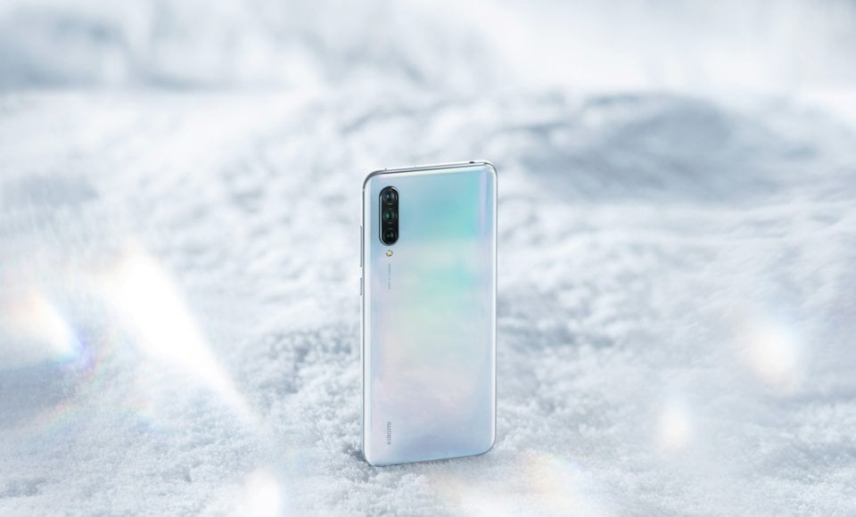 Xiaomi Mi CC9 view 10