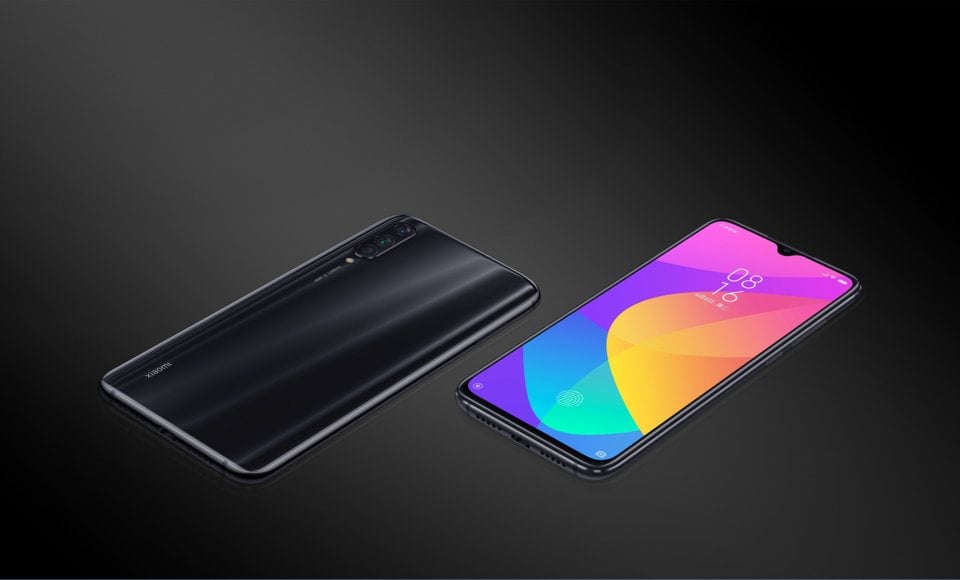 Xiaomi Mi CC9 view 12