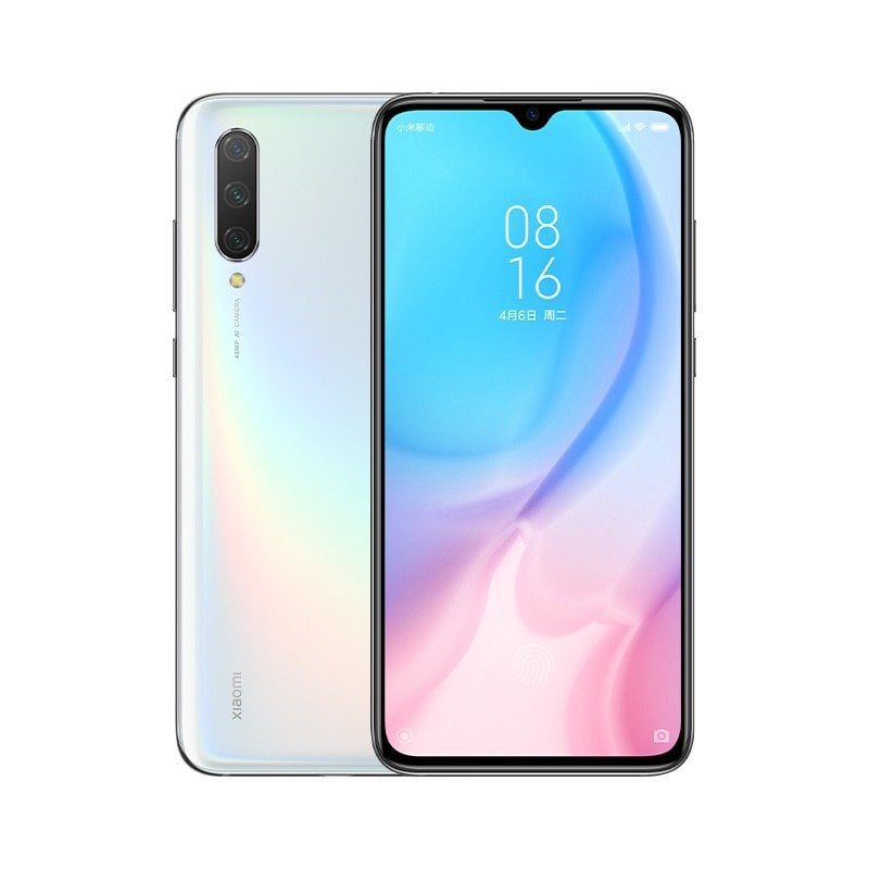 Xiaomi Mi CC9 view 15