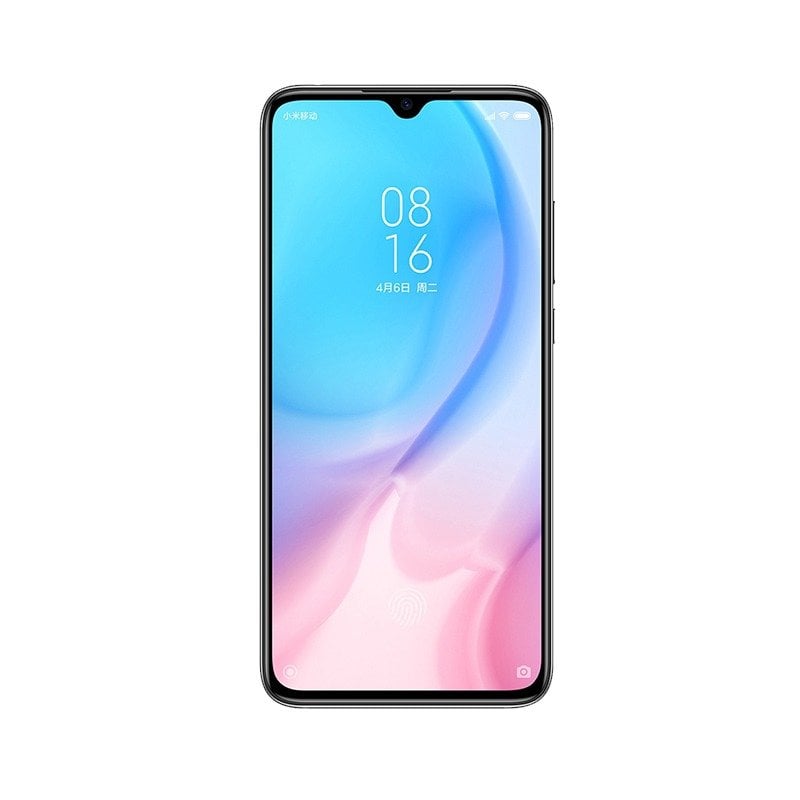 Xiaomi Mi CC9 view 16