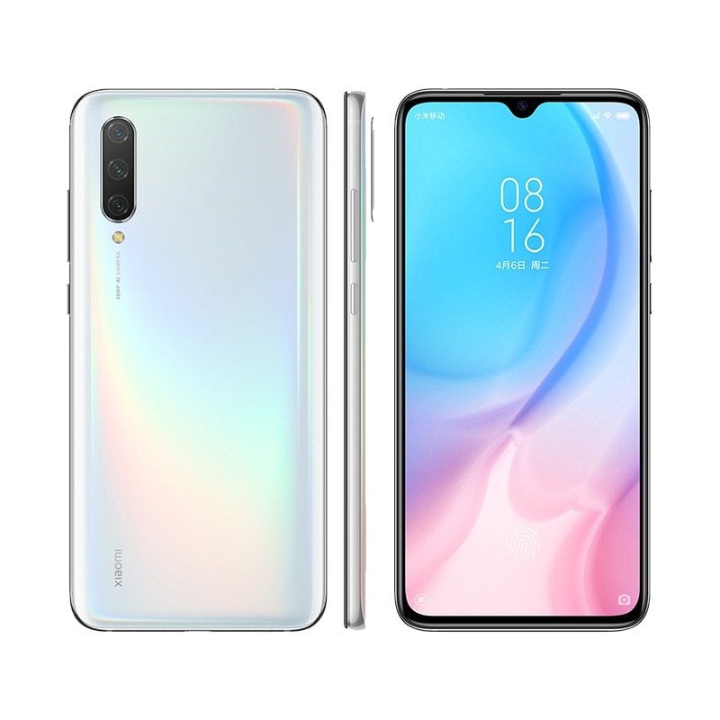 Xiaomi Mi CC9 view 17