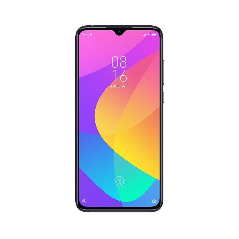 Xiaomi Mi CC9 view 18