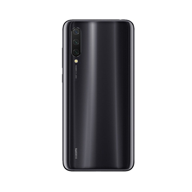 Xiaomi Mi CC9 view 19