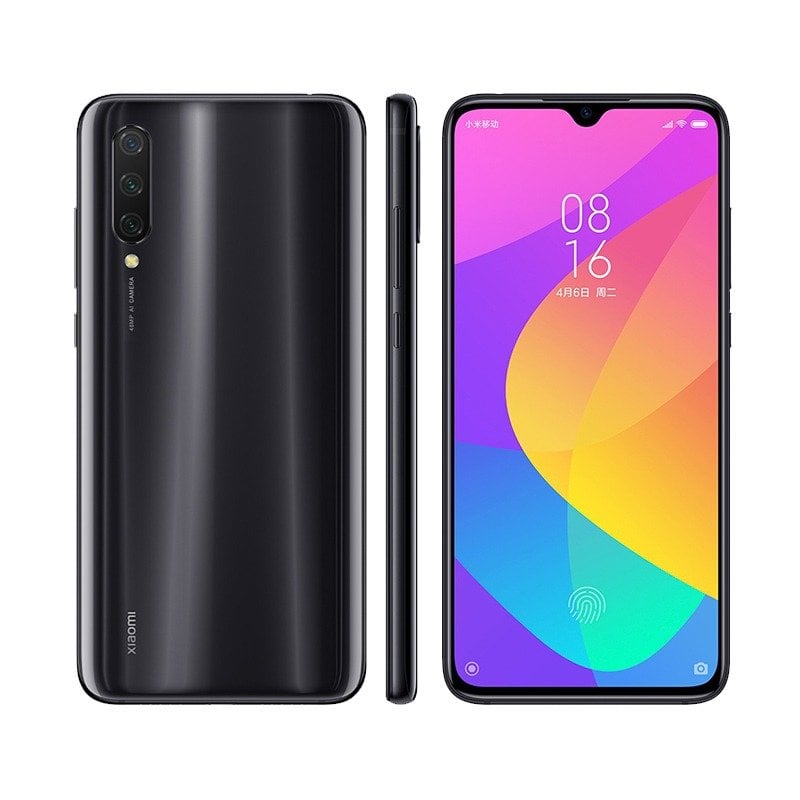 Xiaomi Mi CC9 view 20