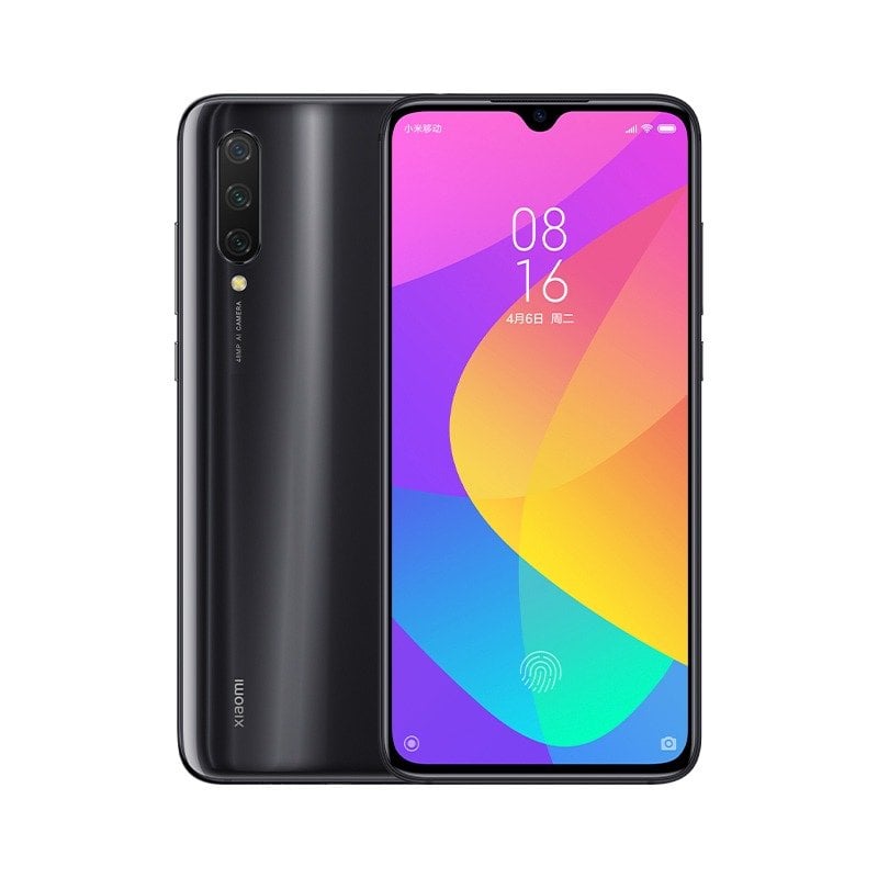 Xiaomi Mi CC9 view 21