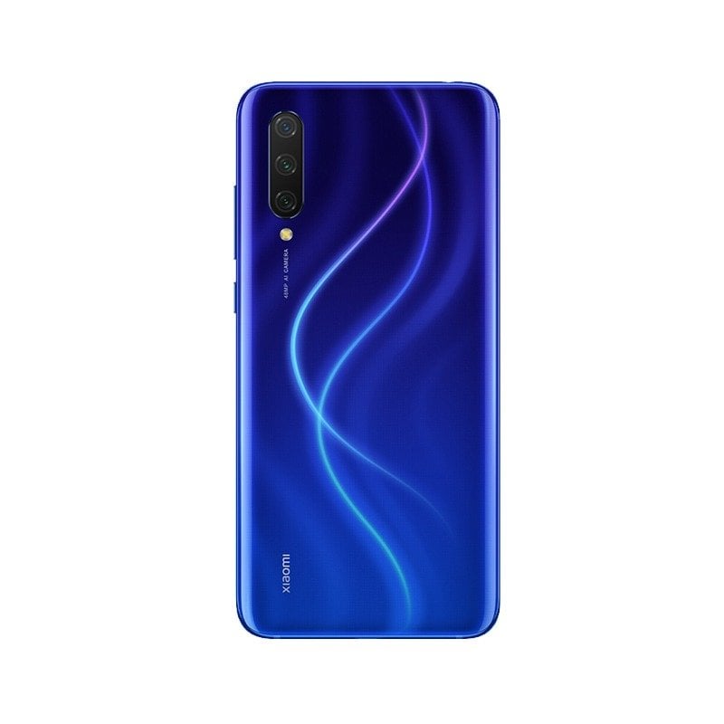 Xiaomi Mi CC9 view 22