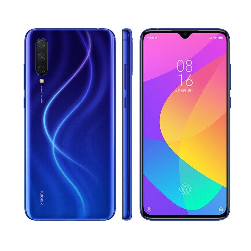 Xiaomi Mi CC9 view 23
