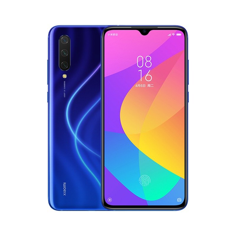 Xiaomi Mi CC9 view 25