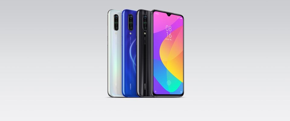 Xiaomi Mi CC9 view 26