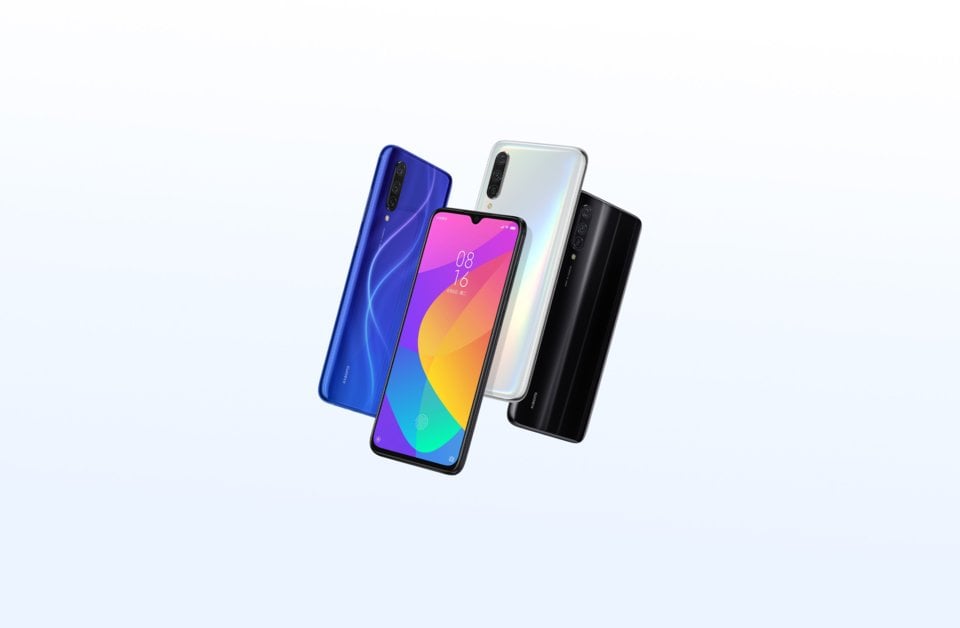 Xiaomi Mi CC9 view 27