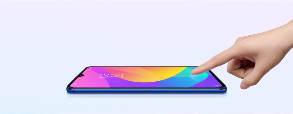 Xiaomi Mi CC9 view 28