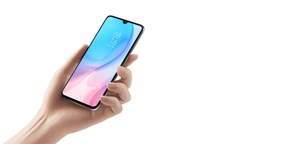 Xiaomi Mi CC9 view 29