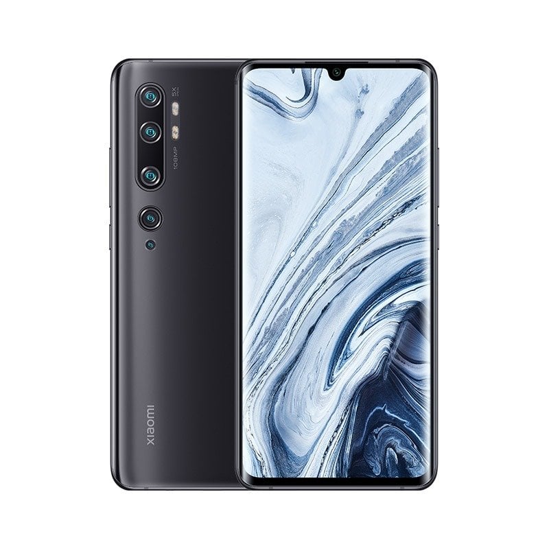Xiaomi Mi CC9 Pro view 17